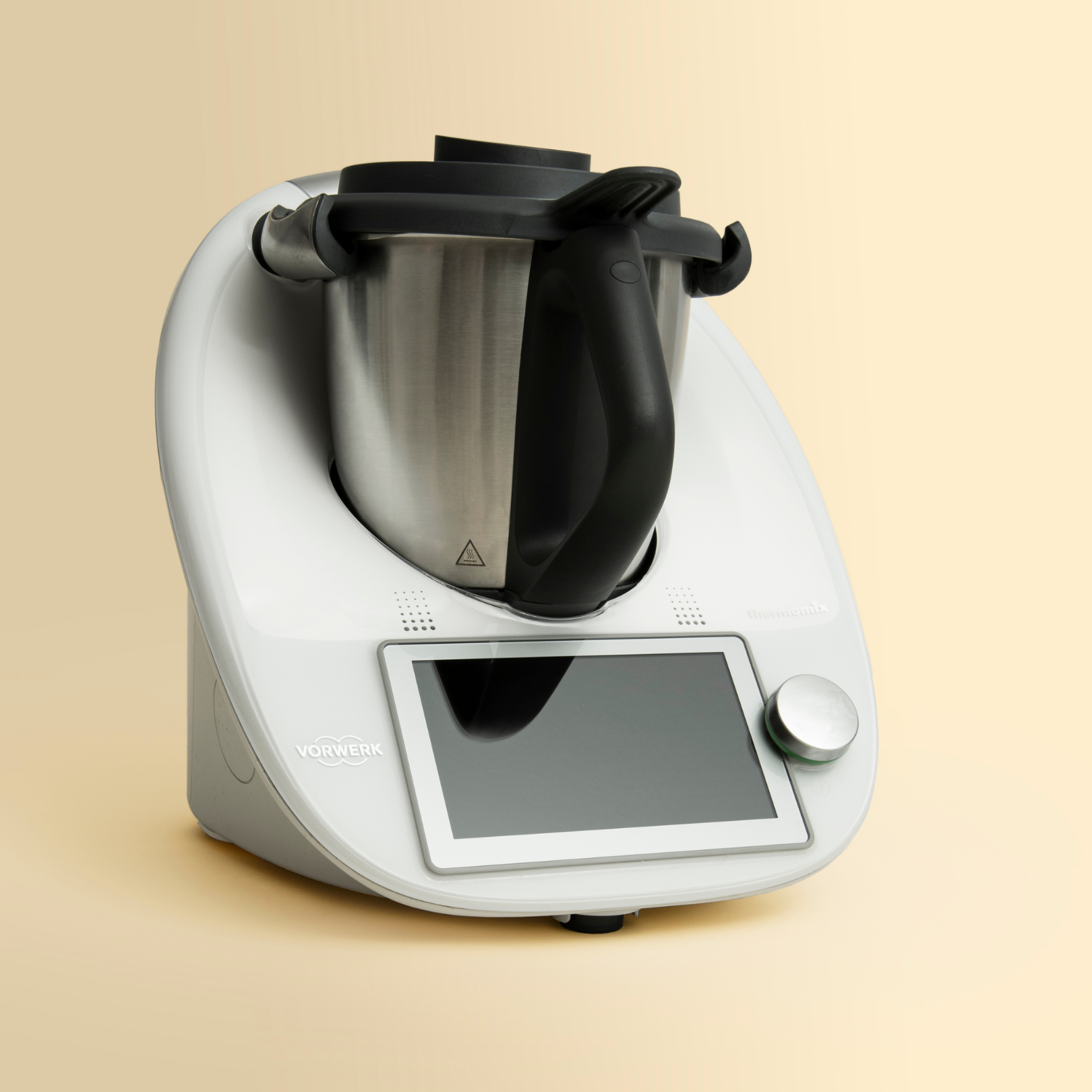 Unsichtbarer Gleiter passend für den Thermomix® TM5 &amp; TM6