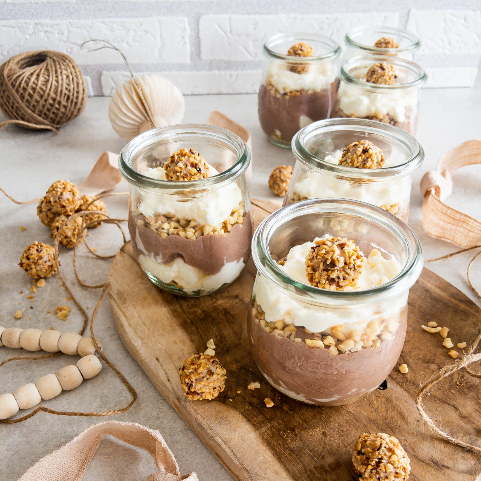 (Kostenlos) E-Book Rezeptheft 'Himmlisch Lecker'
