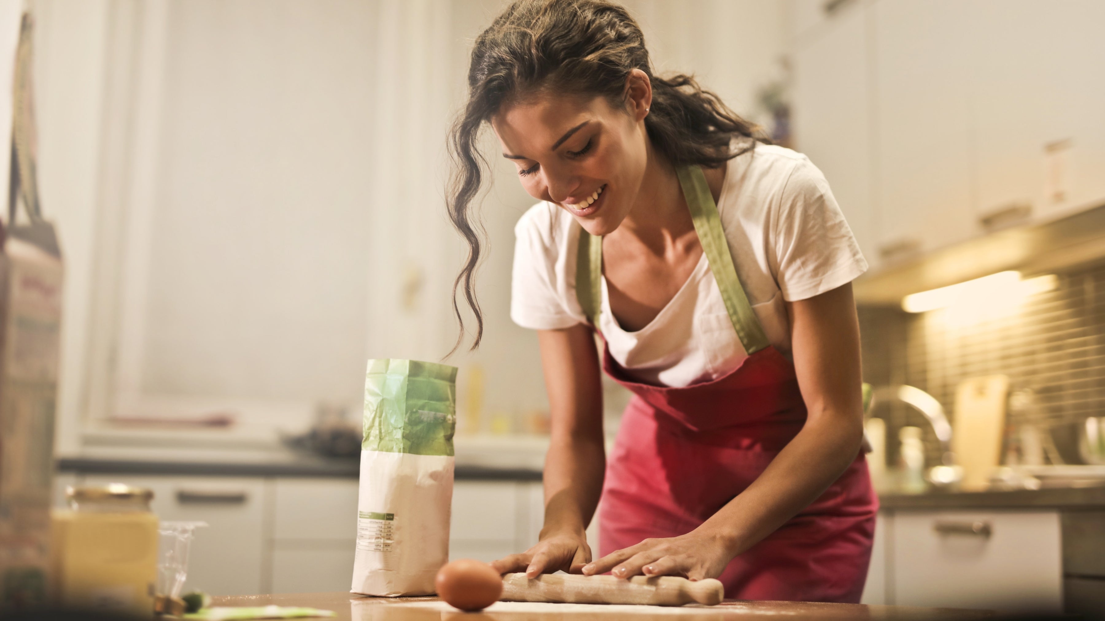 Alles zum Backen