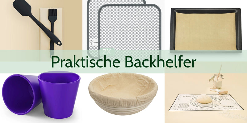 Backhelfer