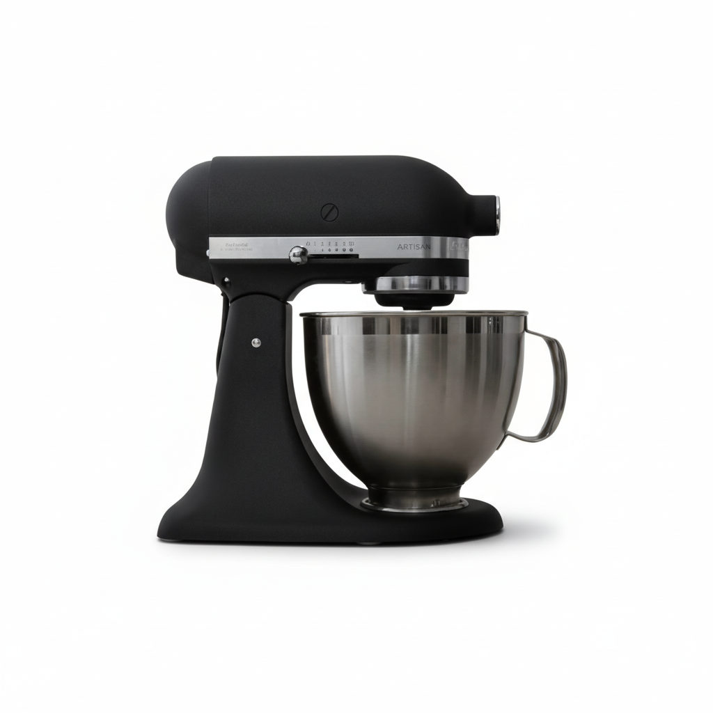 Das Gleitbrett für die KitchenAid®