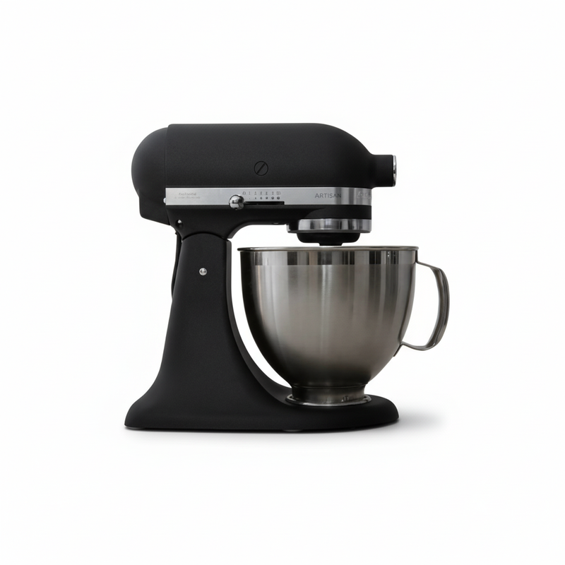 Das Gleitbrett für die KitchenAid®