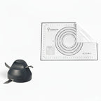 Back-Set „Liebe zum Teig“