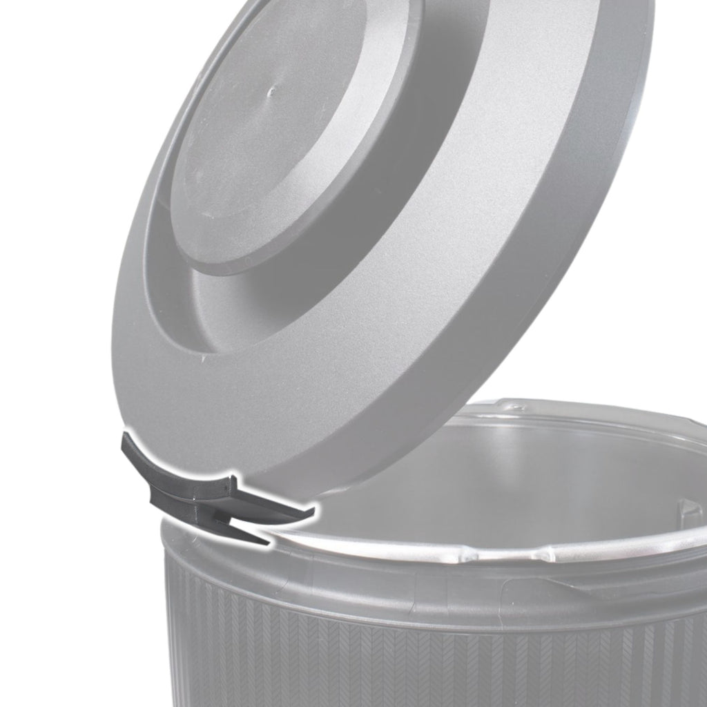 Deckelhalter kompatibel mit TM7