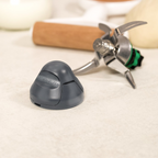 TeigPRO - Osłona ostrza odpowiednia do Thermomix TM5 i TM6 