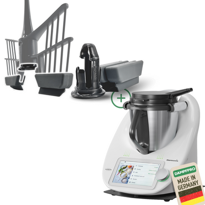 MixPRO - the 2-in-1 attachment suitable for your Thermomix