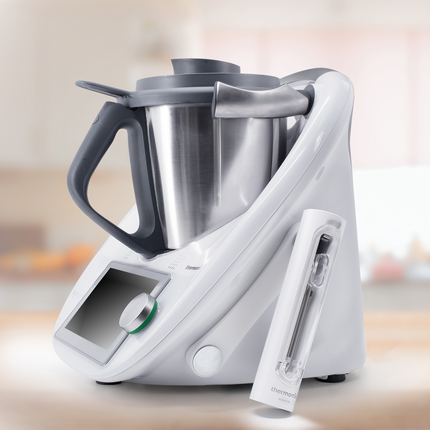 Sensor Halterung passend für Thermomix TM6 &amp; TM5