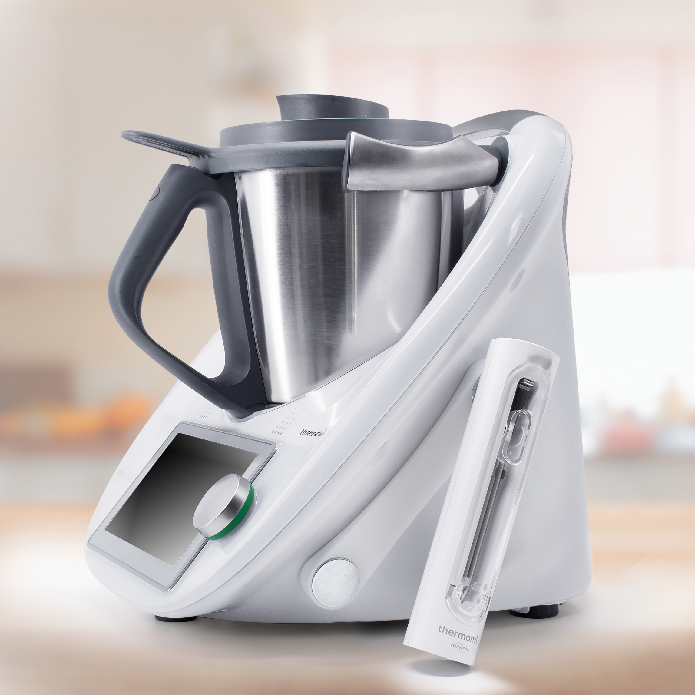 Uchwyt czujnika pasujący do Thermomix TM6 i TM5