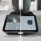 TouchPRO – Rysik + uchwyt odpowiedni do wyświetlacza Thermomix