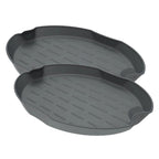 FlexiSteam® Silikon-Auflaufform für Varoma