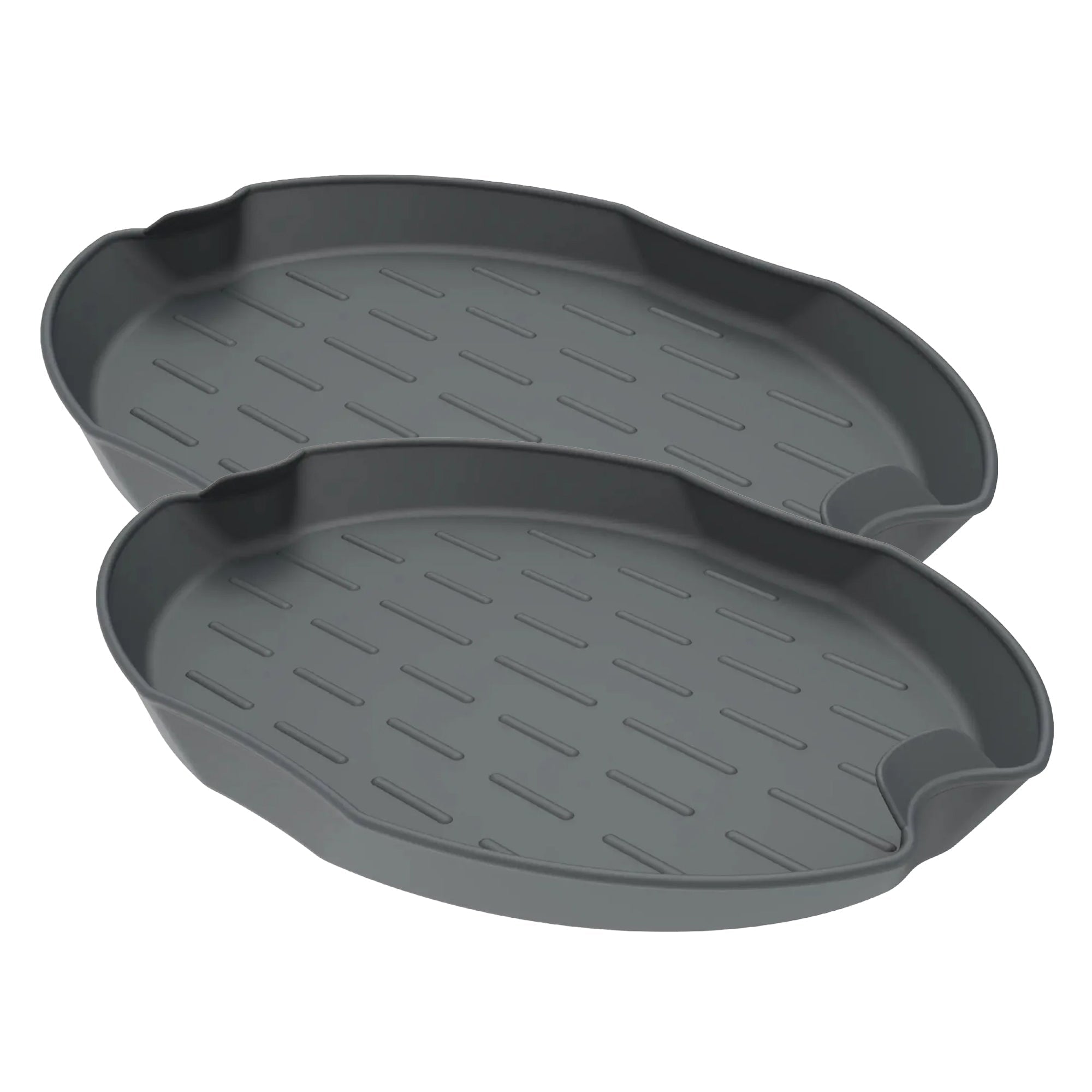 FlexiSteam® Silikon-Auflaufform für Varoma