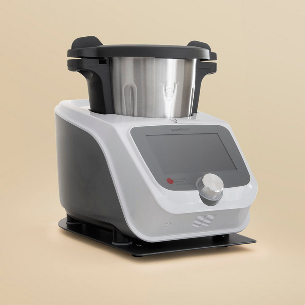 B-Ware: Gleitbrett für die SILVERCREST® Monsieur Cuisine