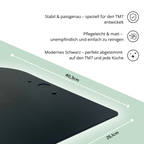 Smarte Helfer für deinen TM7 – jetzt im praktischen Set!