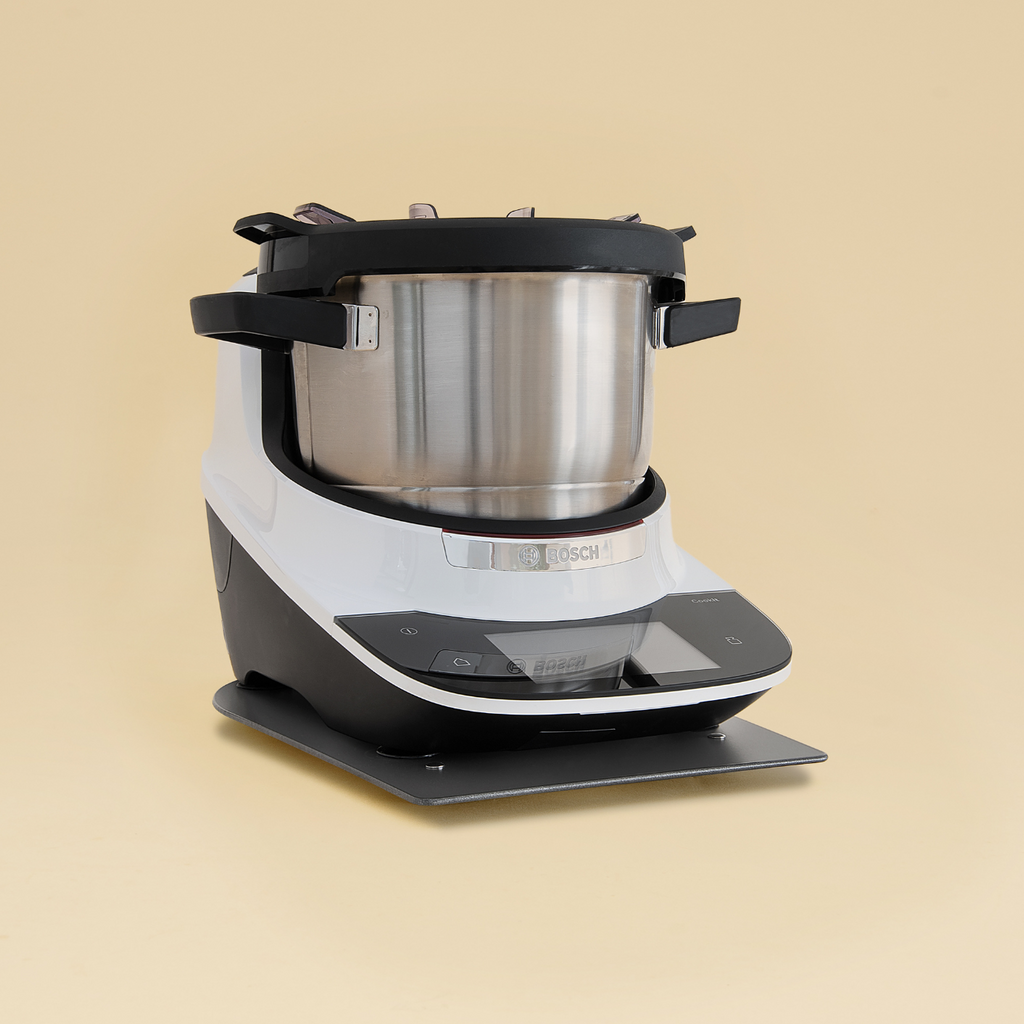 Gleitbrett passend für Bosch Cookit