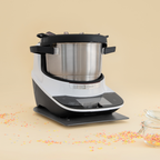 Gleitbrett passend für Bosch Cookit