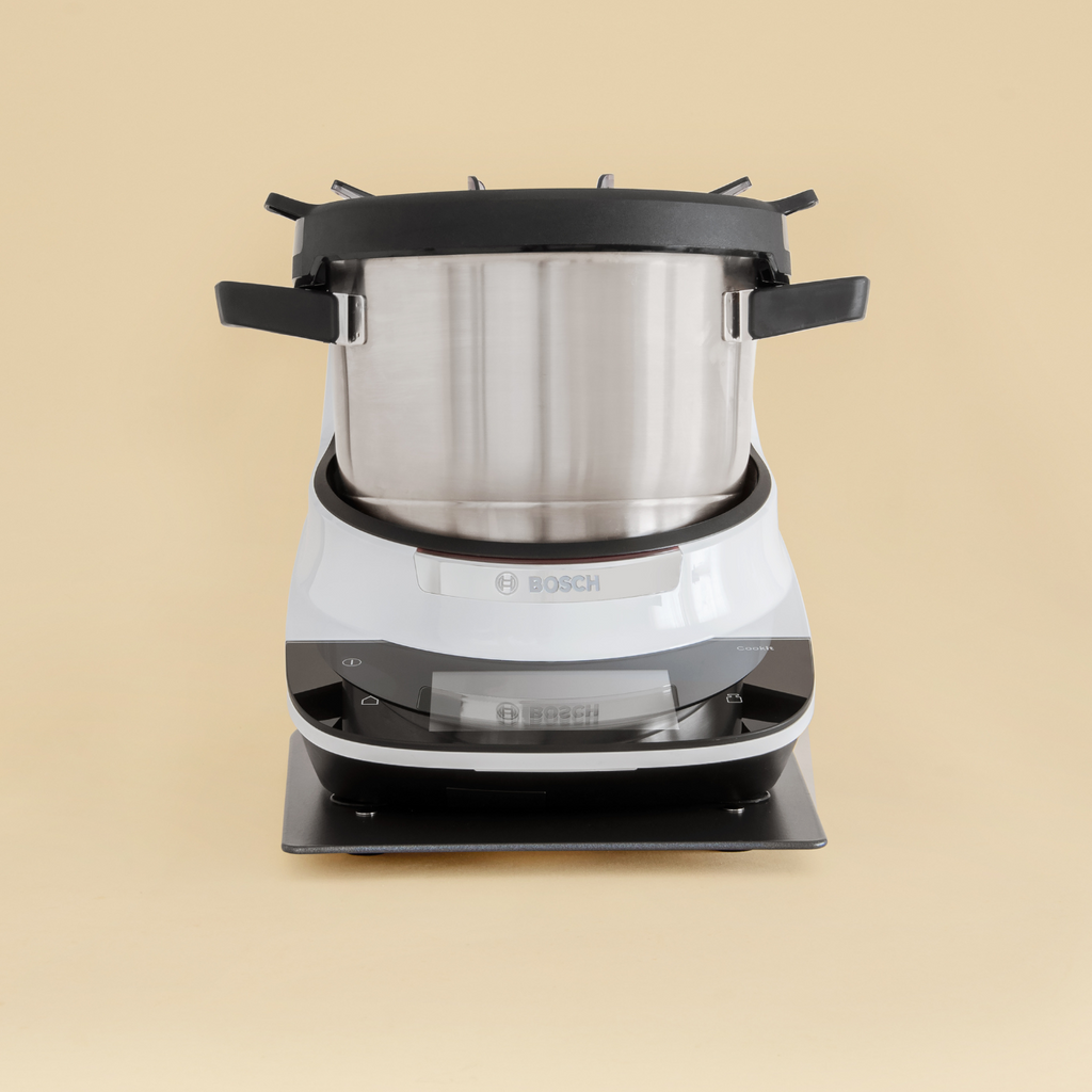 Gleitbrett passend für Bosch Cookit
