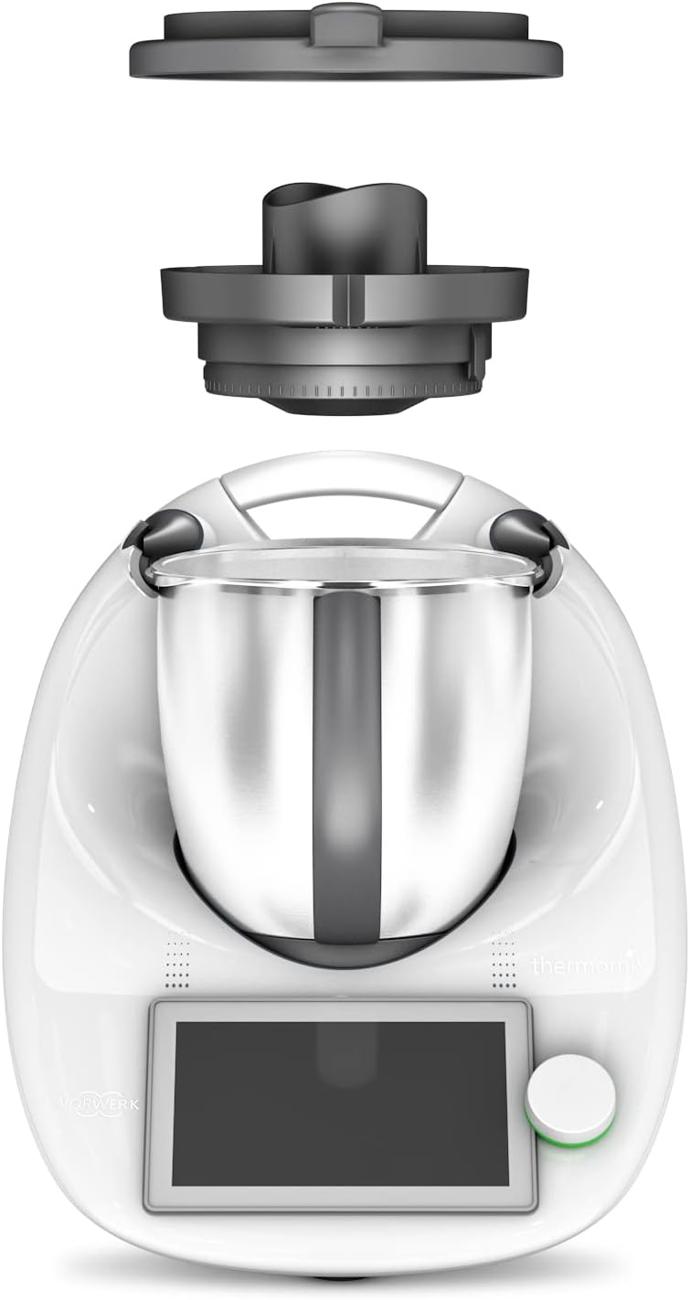 MixBrew® Kaffeebrüheinsatz für Thermomix TM6, TM5