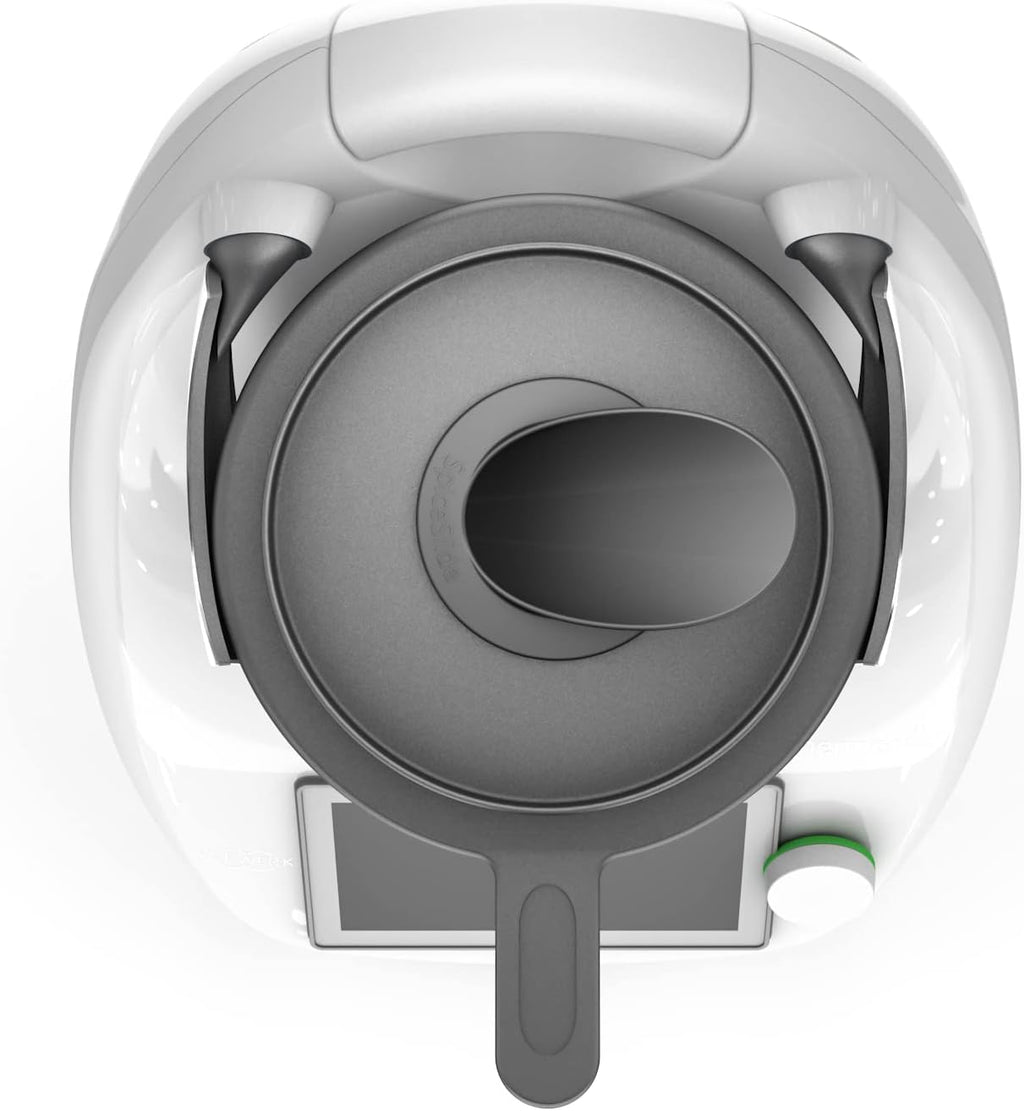 SpiceSlide Gewürzrutsche für Thermomix TM6, TM5, TM31