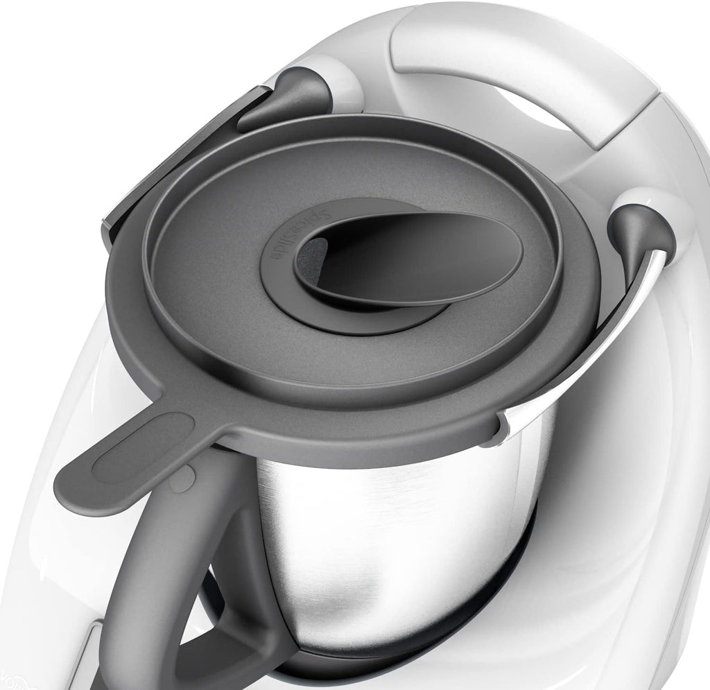 SpiceSlide Gewürzrutsche für Thermomix TM6, TM5, TM31