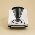 B-Ware: Gleitbrett passend für den Thermomix TM31 in anthrazit-grau