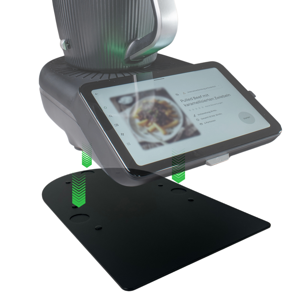 Smarte Helfer für deinen TM7 – jetzt im praktischen Set!