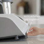 Przesuwna deska do robota kuchennego SILVERCREST ® Monsieur Cuisine / LIDL