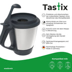 Tastix® Probierlöffel für Thermomix TM6, TM5, TM31