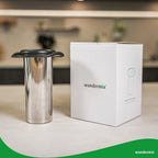Filtix® Teesieb für Thermomix TM6, TM5