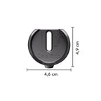 CelsiGrip® Griff für den Thermomix Sensor