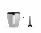 SaftPRO - der Slowjuicer / Entsafter passend für deinen Thermomix TM5, TM6 und TM7