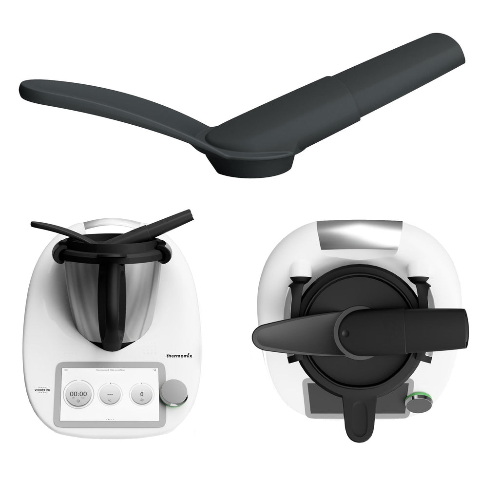 KochFix Dampfumleitung für Thermomix & Monsieur Cuisine