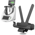 mixview® Kochbuchhalter für Thermomix TM6, TM5