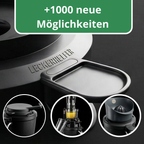 Adapter passend für den Thermomix TM7