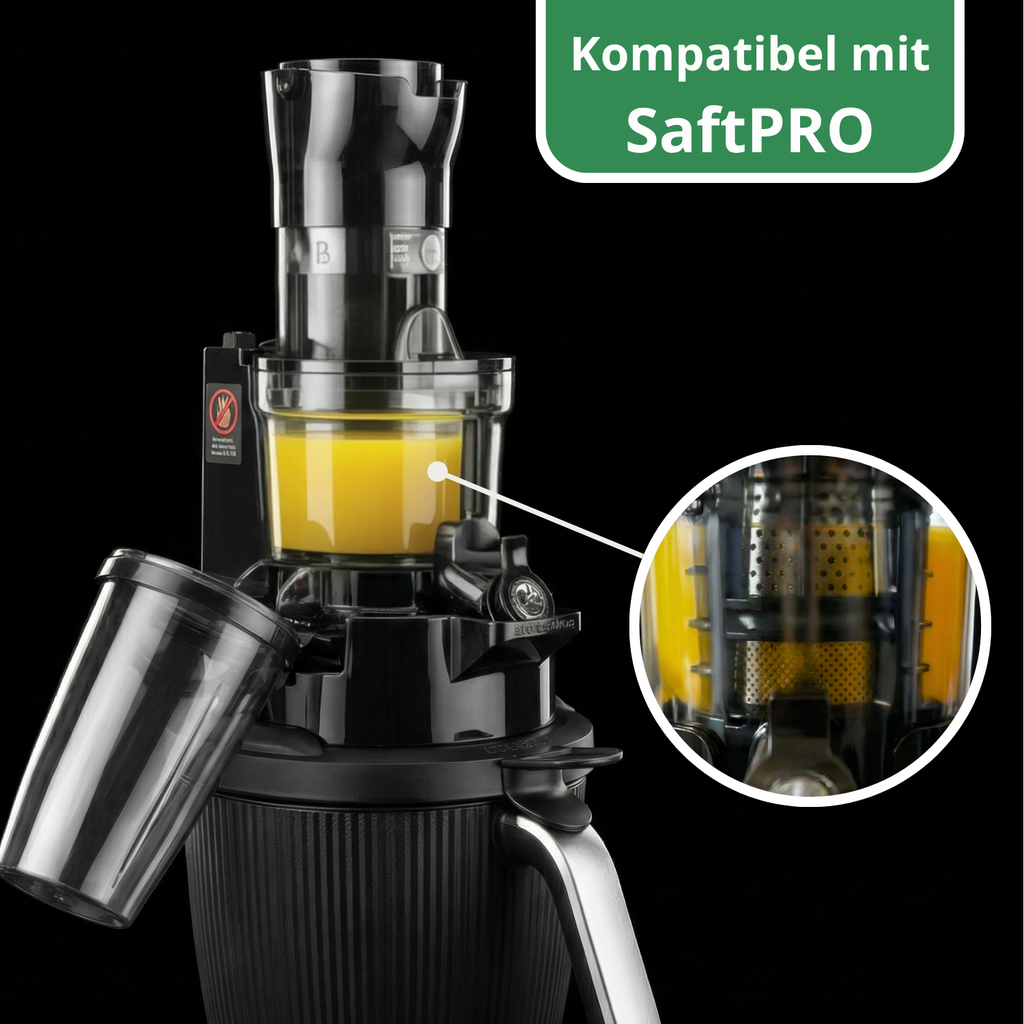 Adapter passend für den Thermomix TM7