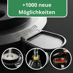 Adapter passend für den Thermomix TM7