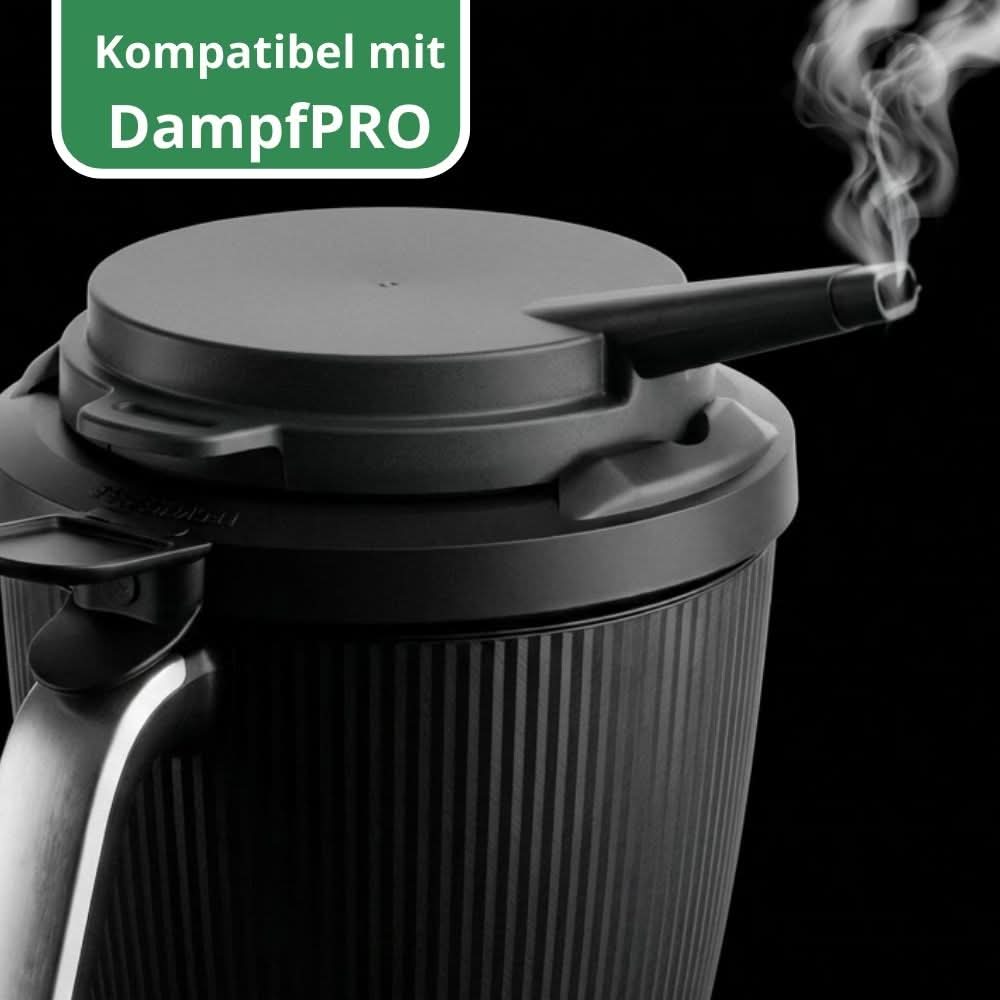 Adapterdeckel passend für den Thermomix TM7
