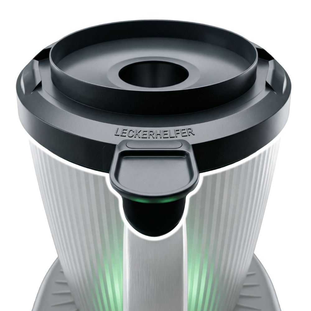 SaftPRO® - der Slowjuicer / Entsafter passend für deinen Thermomix TM5, TM6 und TM7