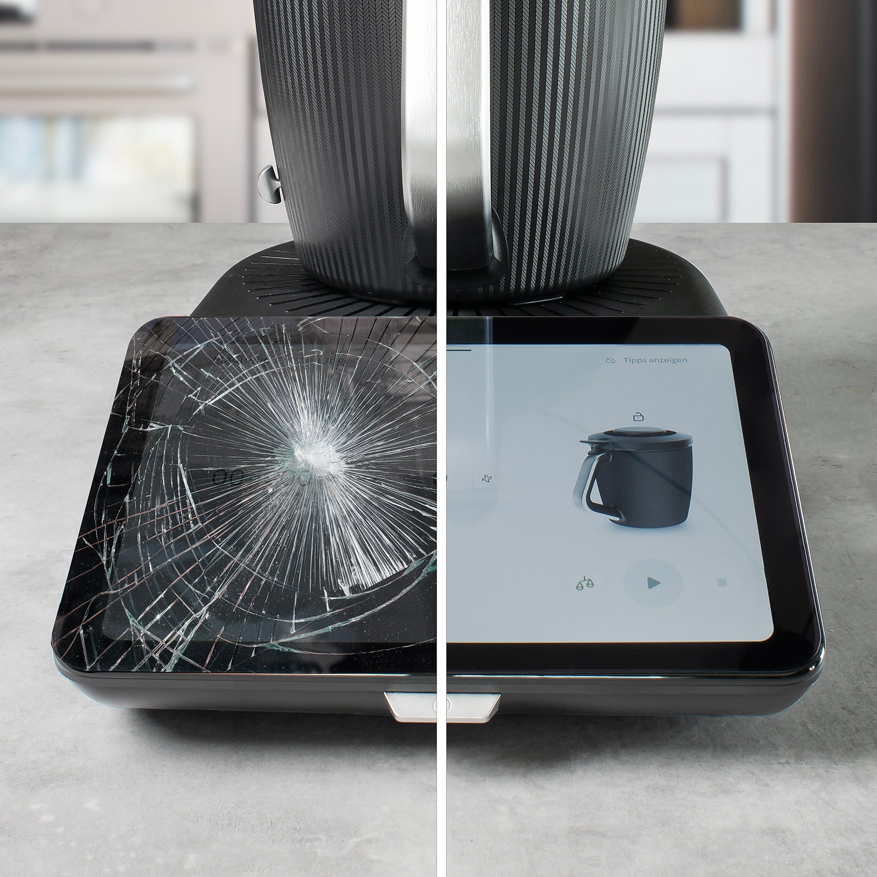 Bedienungs-Bundle für deinen Thermomix TM7!