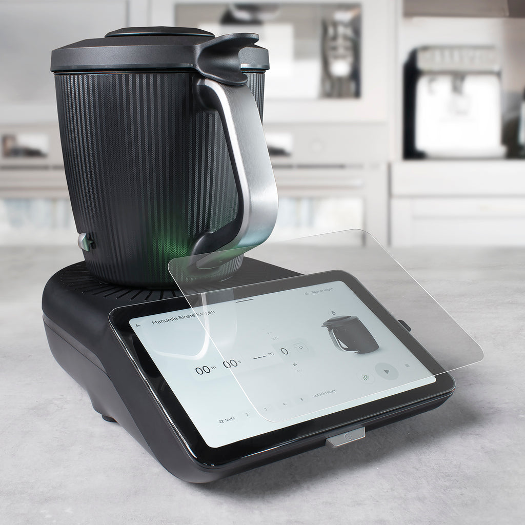 TouchPRO – Rysik + uchwyt odpowiedni do wyświetlacza Thermomix
