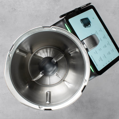 TeigPRO - Osłona ostrza odpowiednia do Thermomix TM5 i TM6 