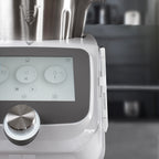 TouchPRO – Eingabestift + Halterung passend für Monsieur Cuisine Connect Display