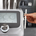 TouchPRO – Eingabestift + Halterung passend für Monsieur Cuisine Connect Display