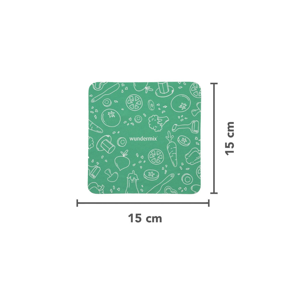 WunderScreen® Mikrofasertuch für Displays