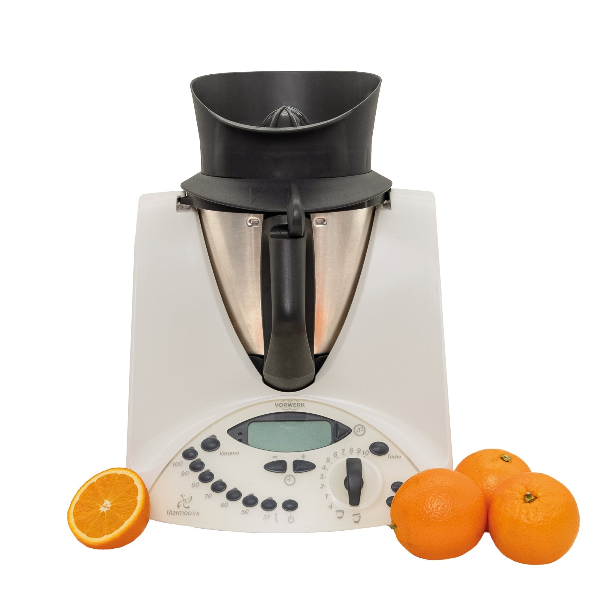 mixcover Entsafter für Thermomix TM31