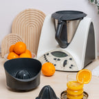 mixcover Entsafter für Thermomix TM31