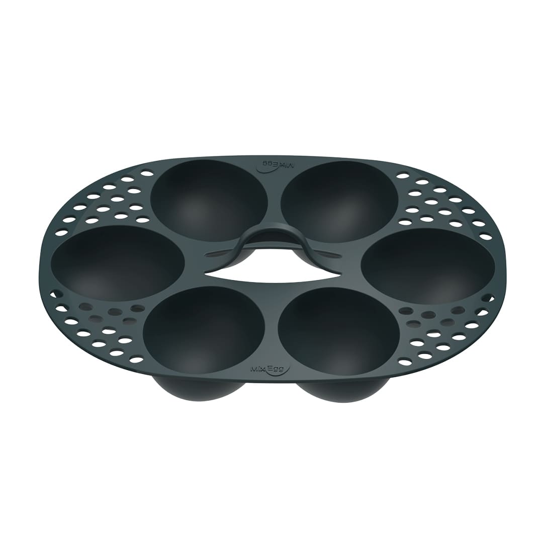 MixEgg® Eierpochiereinsatz für Monsieur Cuisine Smart, Trend, Connect