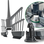 MixPRO – nasadka 2 w 1 odpowiednia do TM5 i TM6