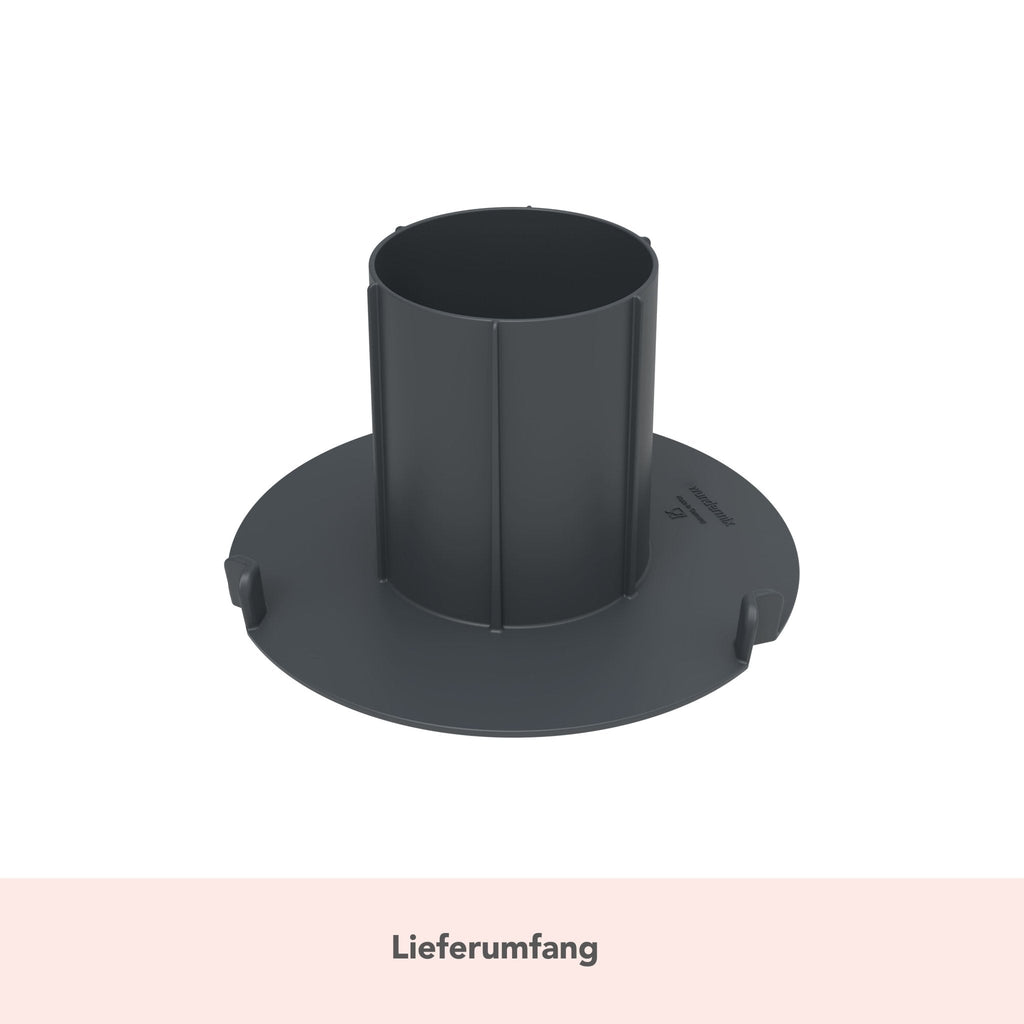 Miximizer® | Mixtopf - Verkleinerung für Thermomix - Wundermix GmbH