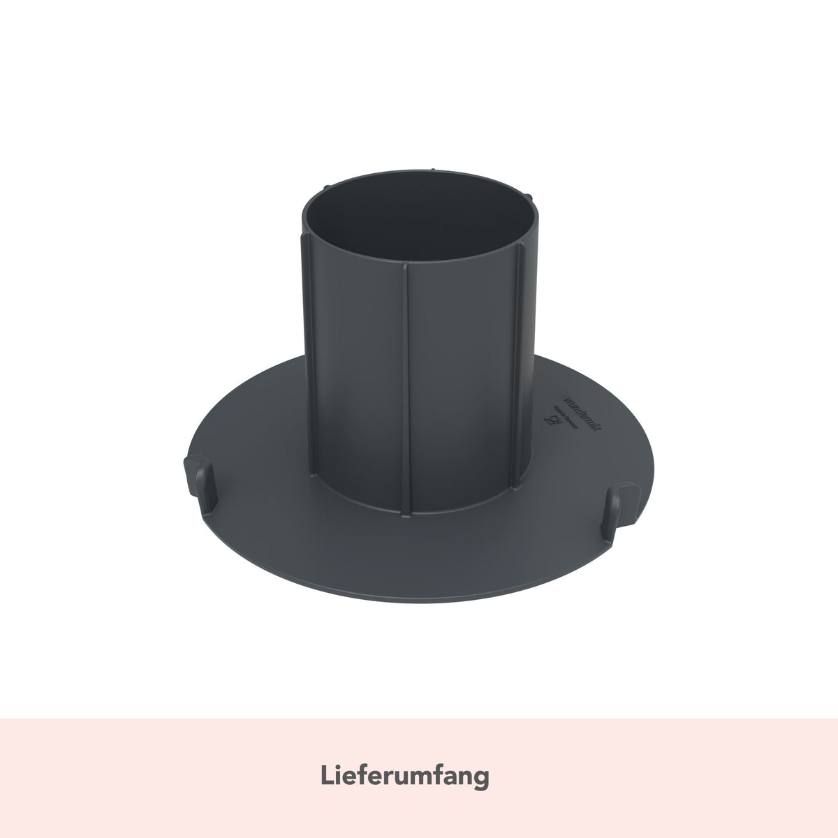 Miximizer® | Mixtopf - Verkleinerung für Thermomix - Wundermix GmbH