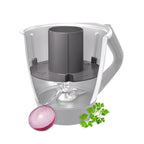 Miximizer® | Mixtopf - Verkleinerung für Thermomix - Wundermix GmbH